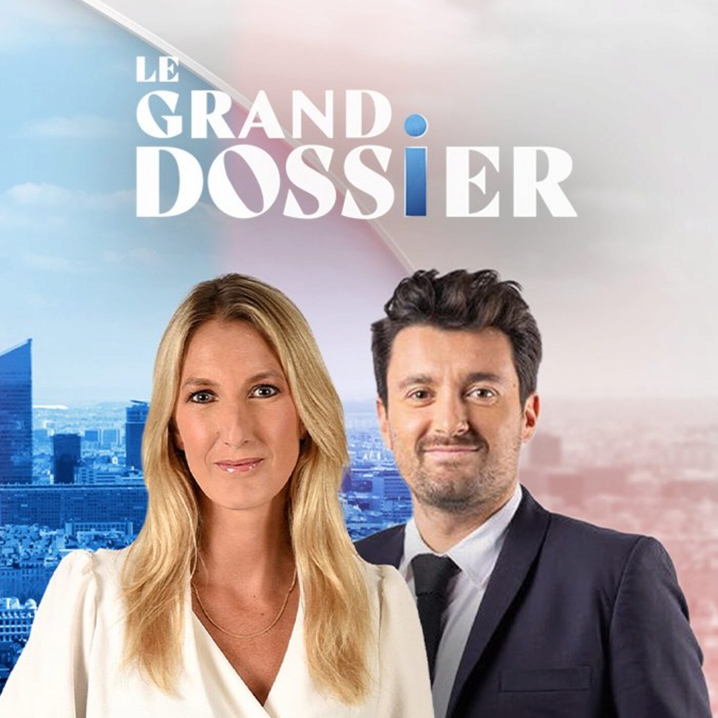Le Grand Dossier