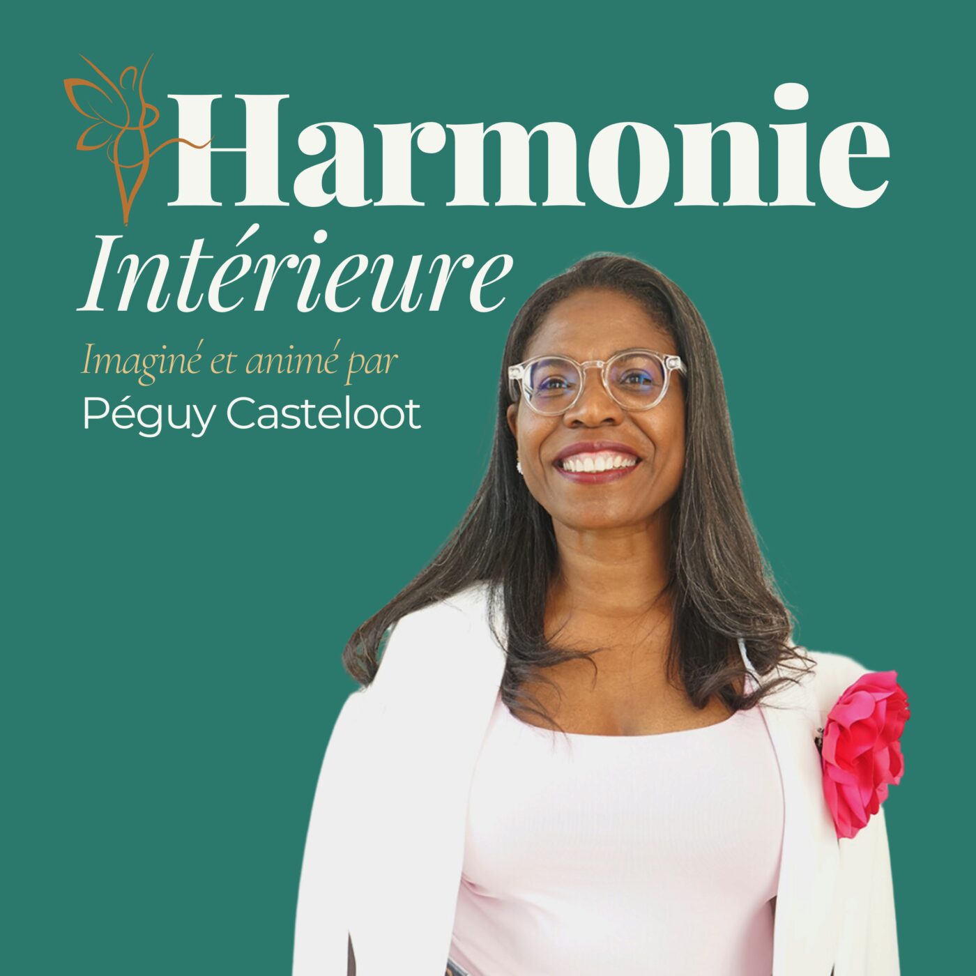 episode cover 11. Ton corps, ta meilleure amie et ton miroir