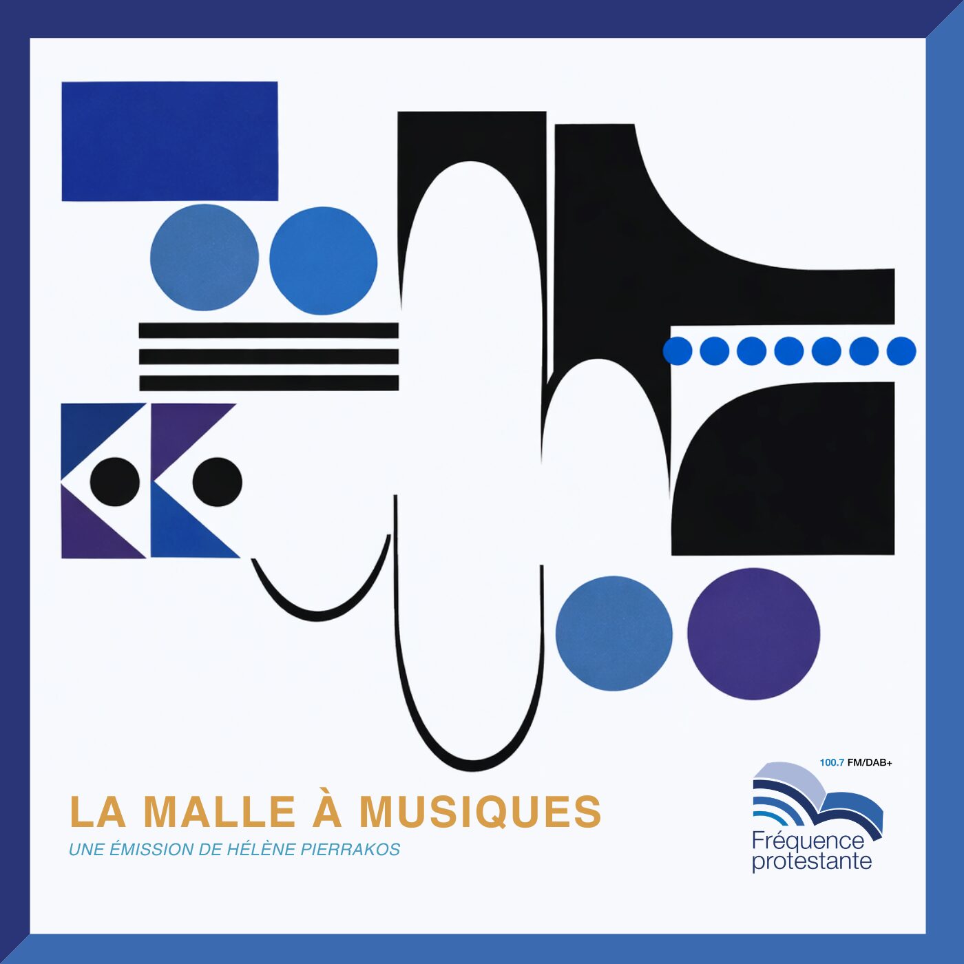 episode cover Musica non grata