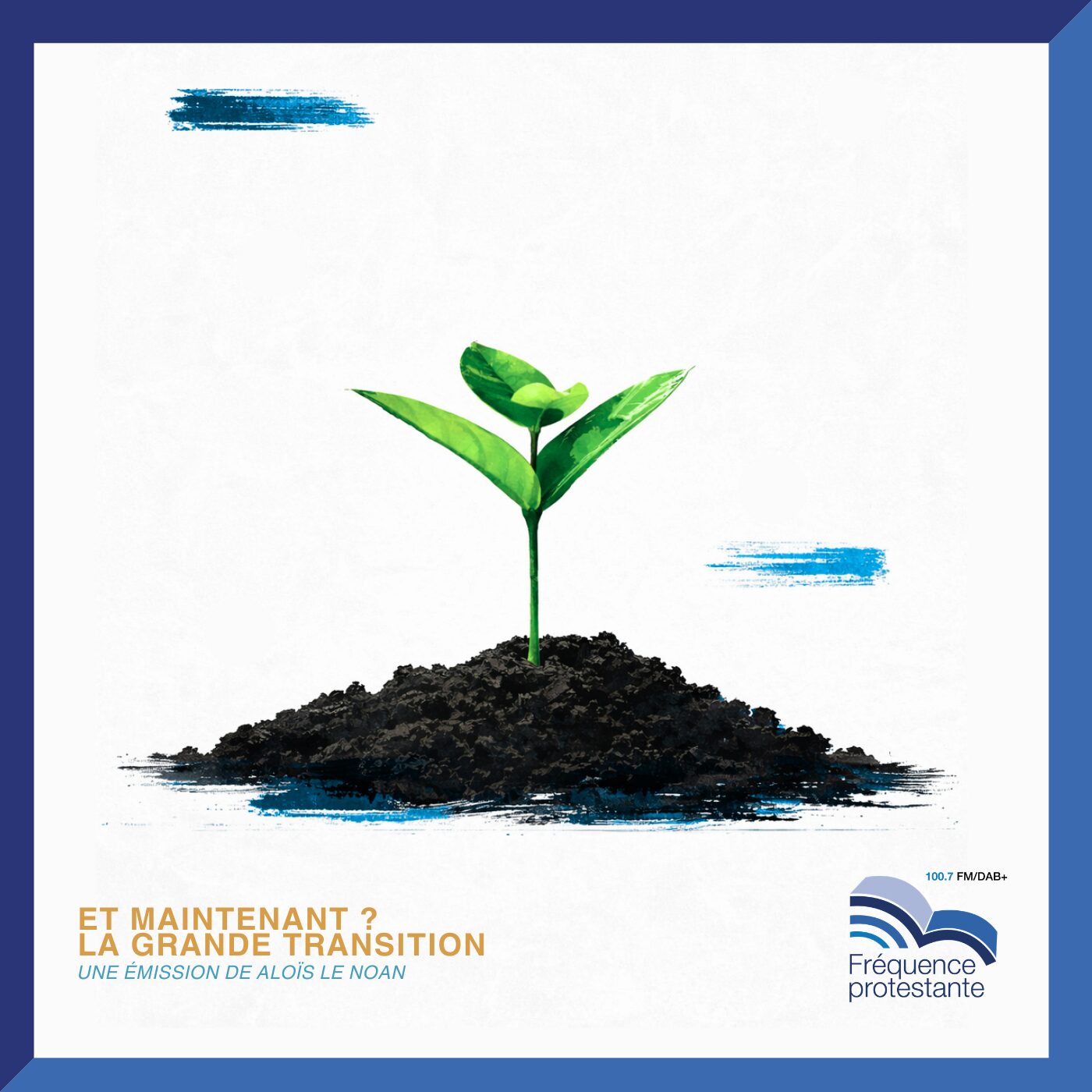 episode cover Métamorphoser l'île-de-France ?