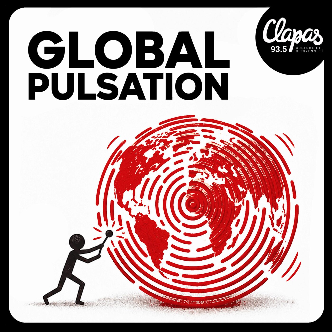 episode cover Duke Ellington - Latin American Suite n°1, élégance et couleurs du monde