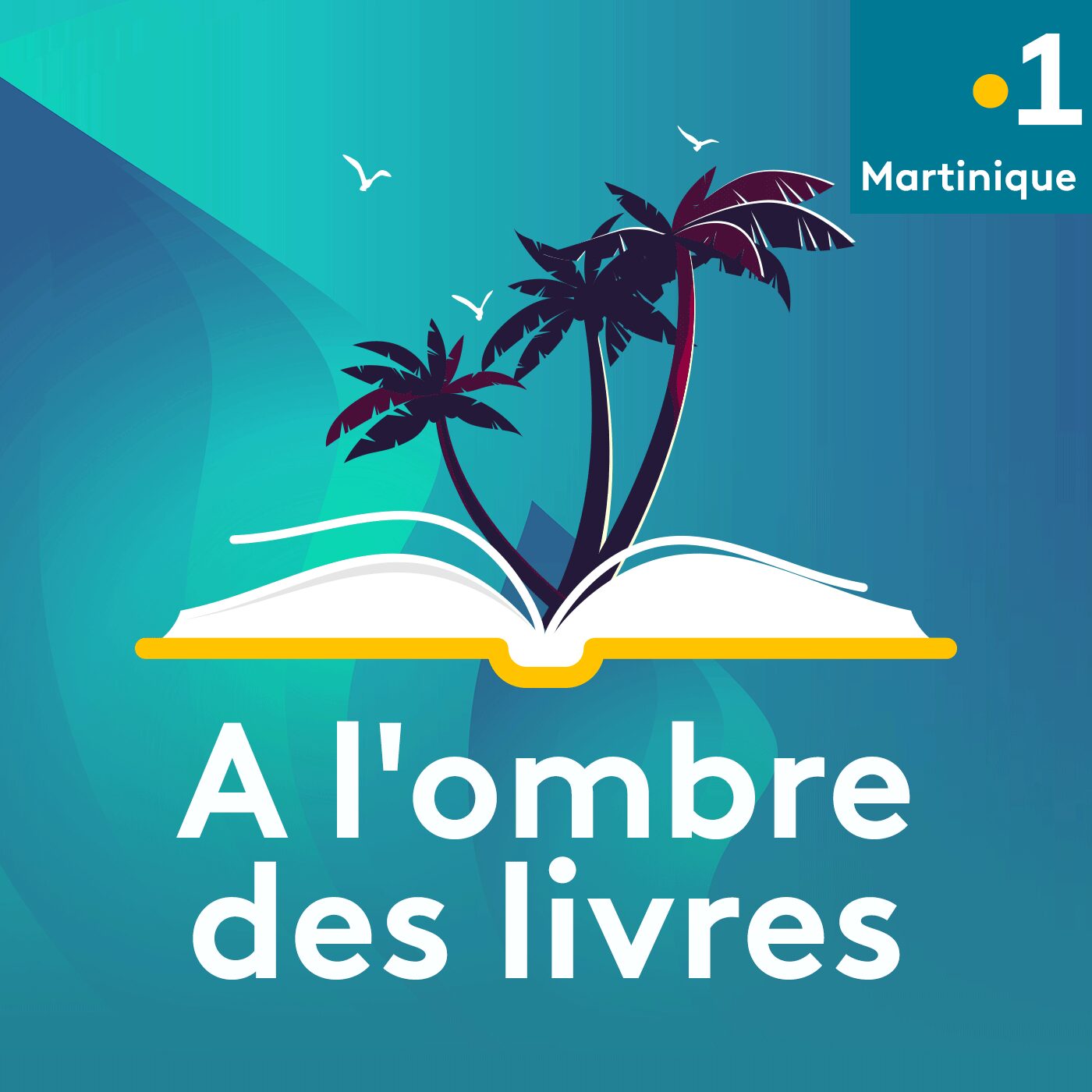 A l\'ombre des livres