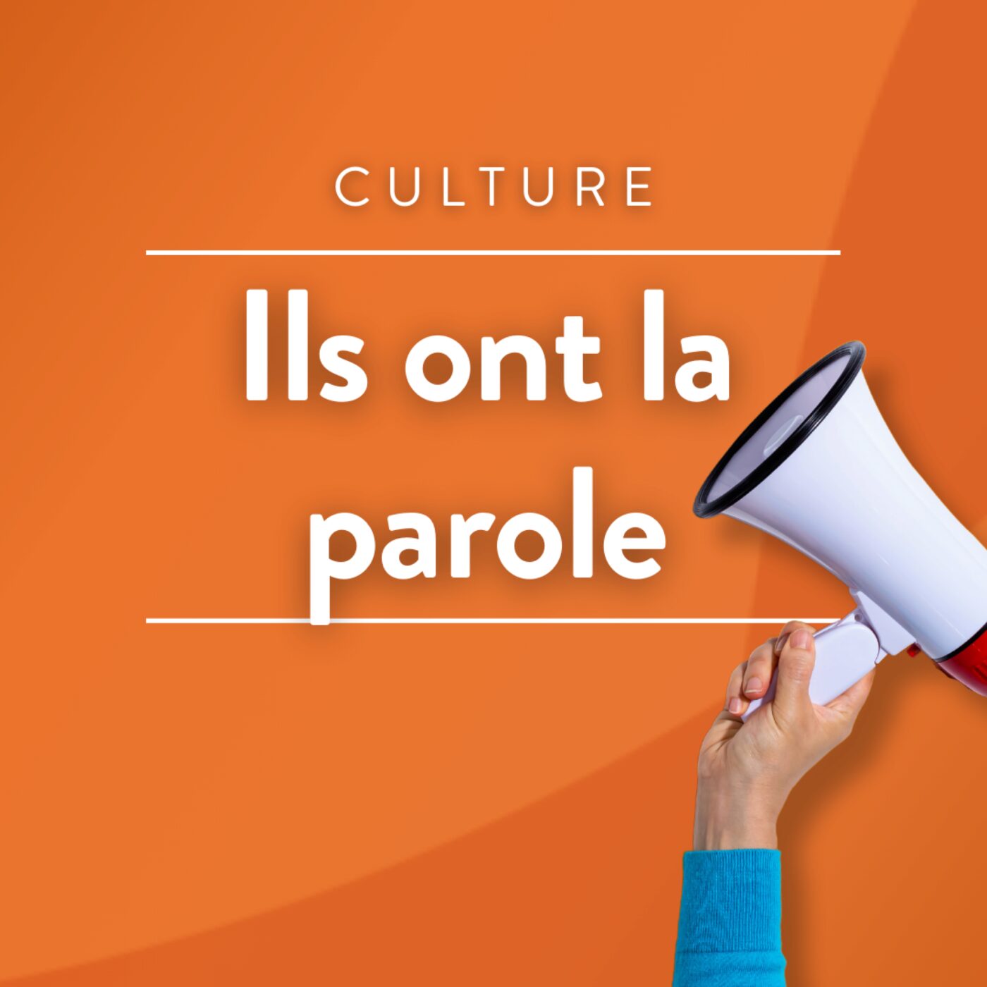 Ils ont la parole