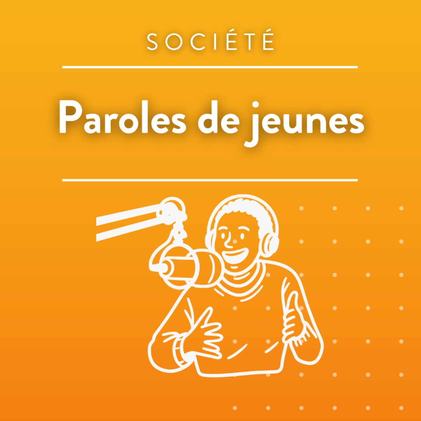 Paroles de jeunes · RCF Cœur de Champagne