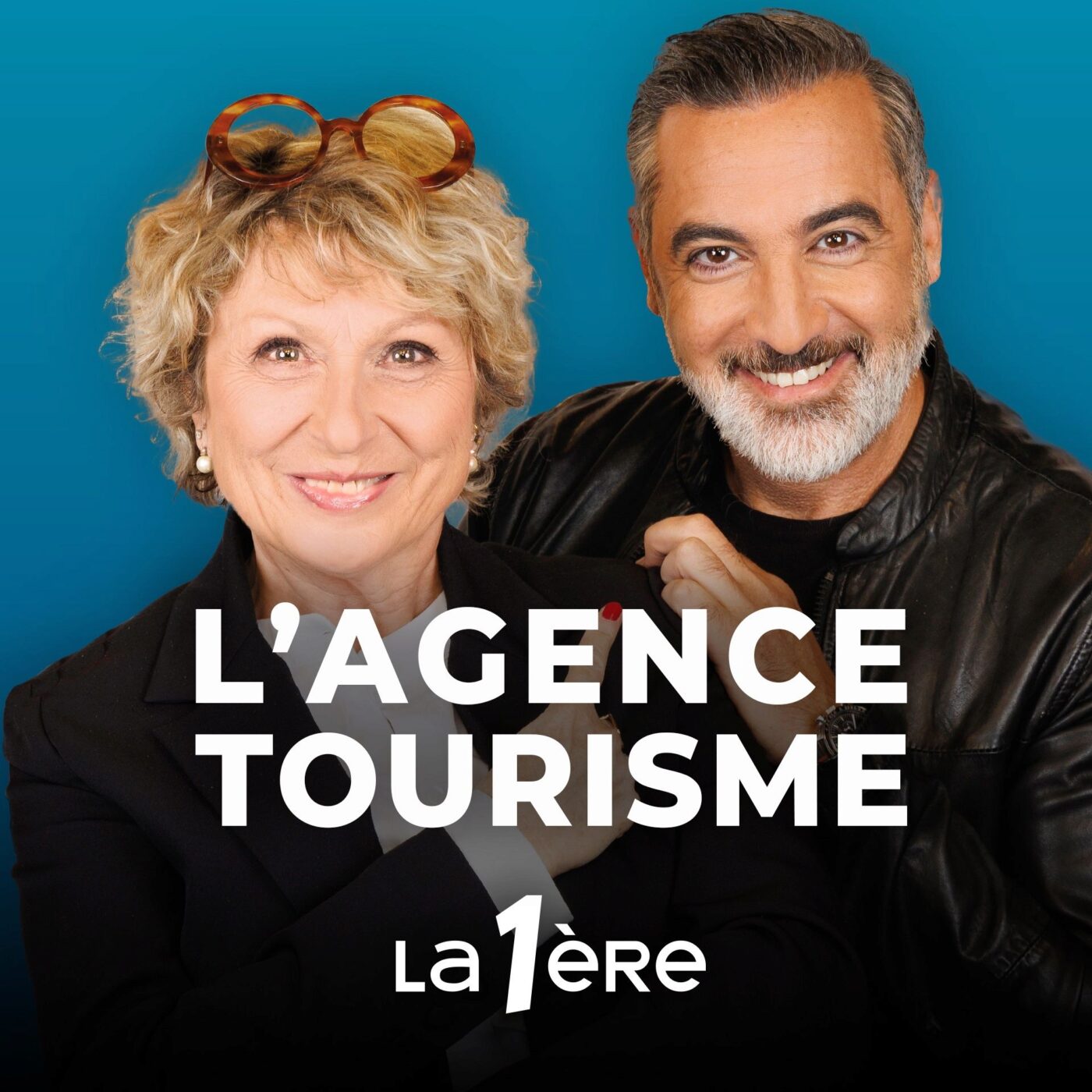 L\'Agence Tourisme