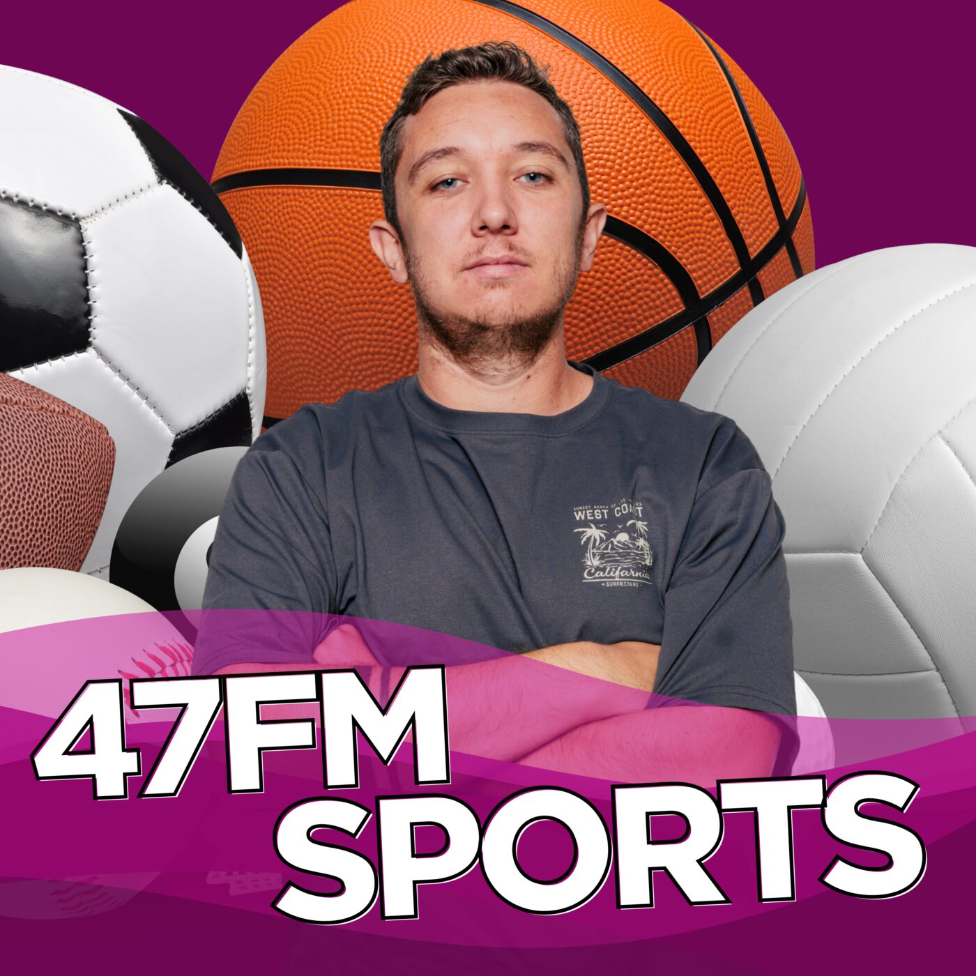 47 FM Sports du 22-09-2026