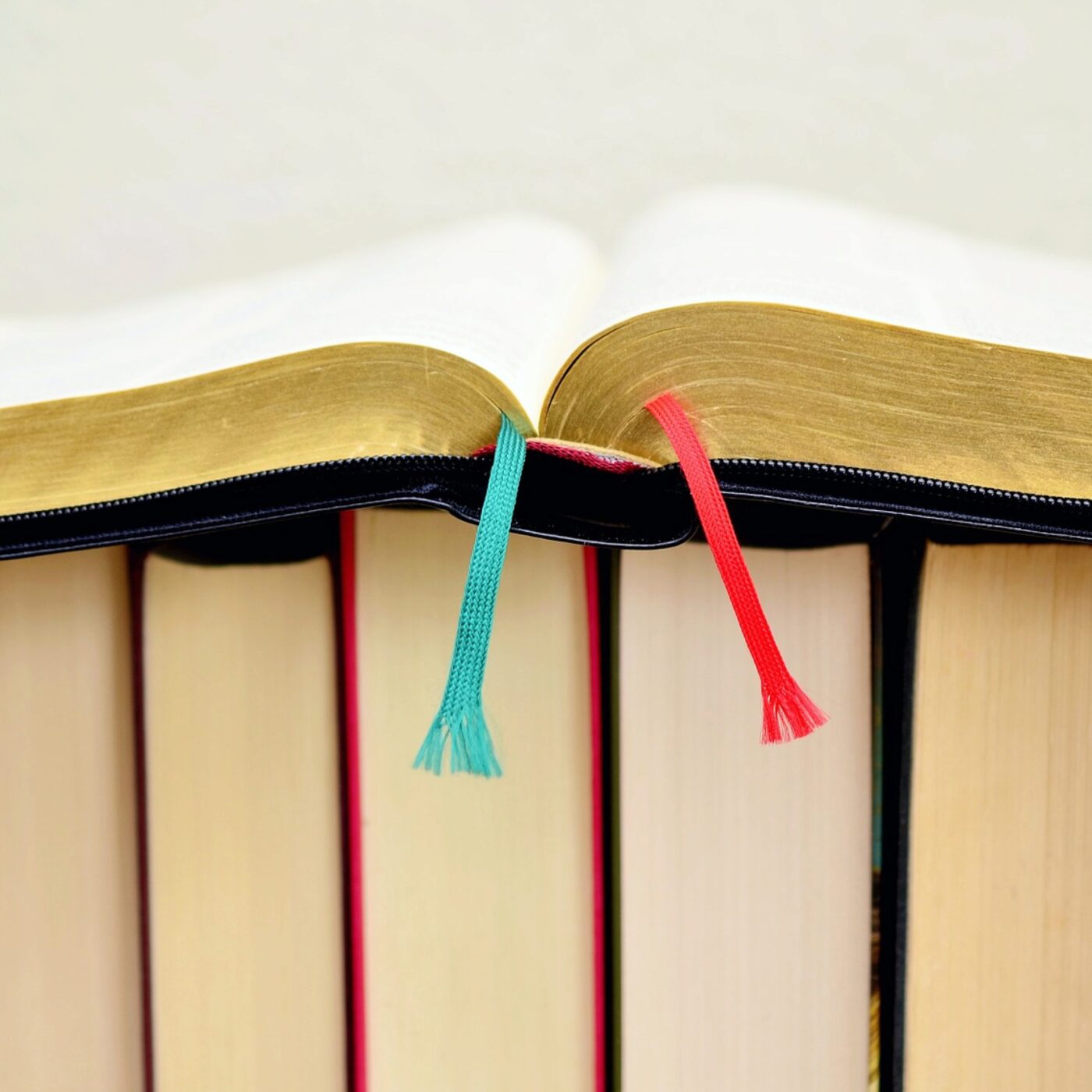 Livre de bord
