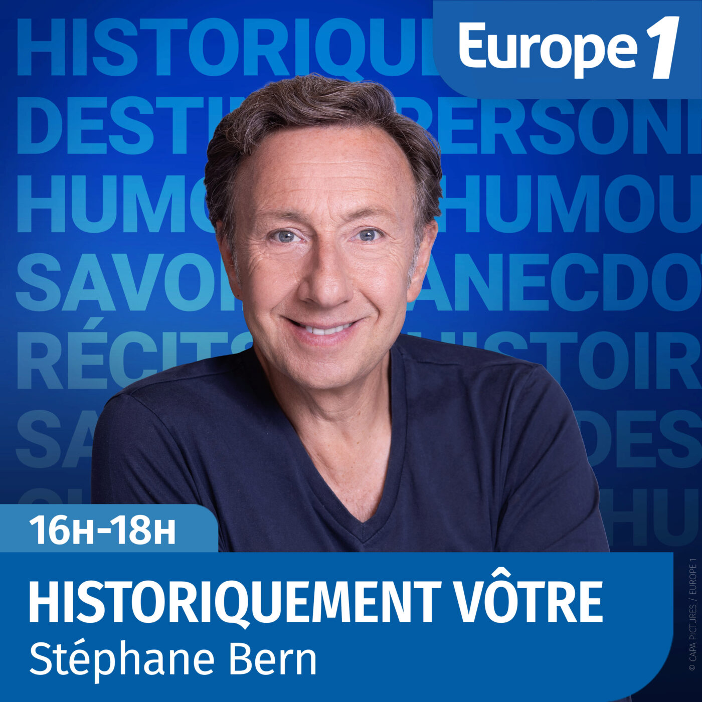 Jules César, le grand héros de Rome podcast episode