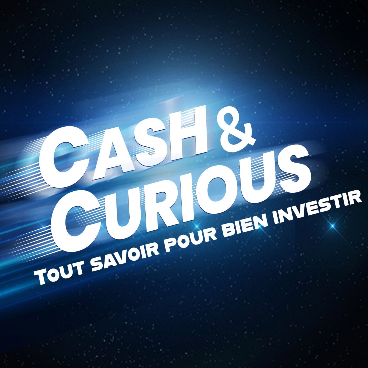 episode cover Cash & Curious : les obligations, discrètes… et pourtant indispensables
