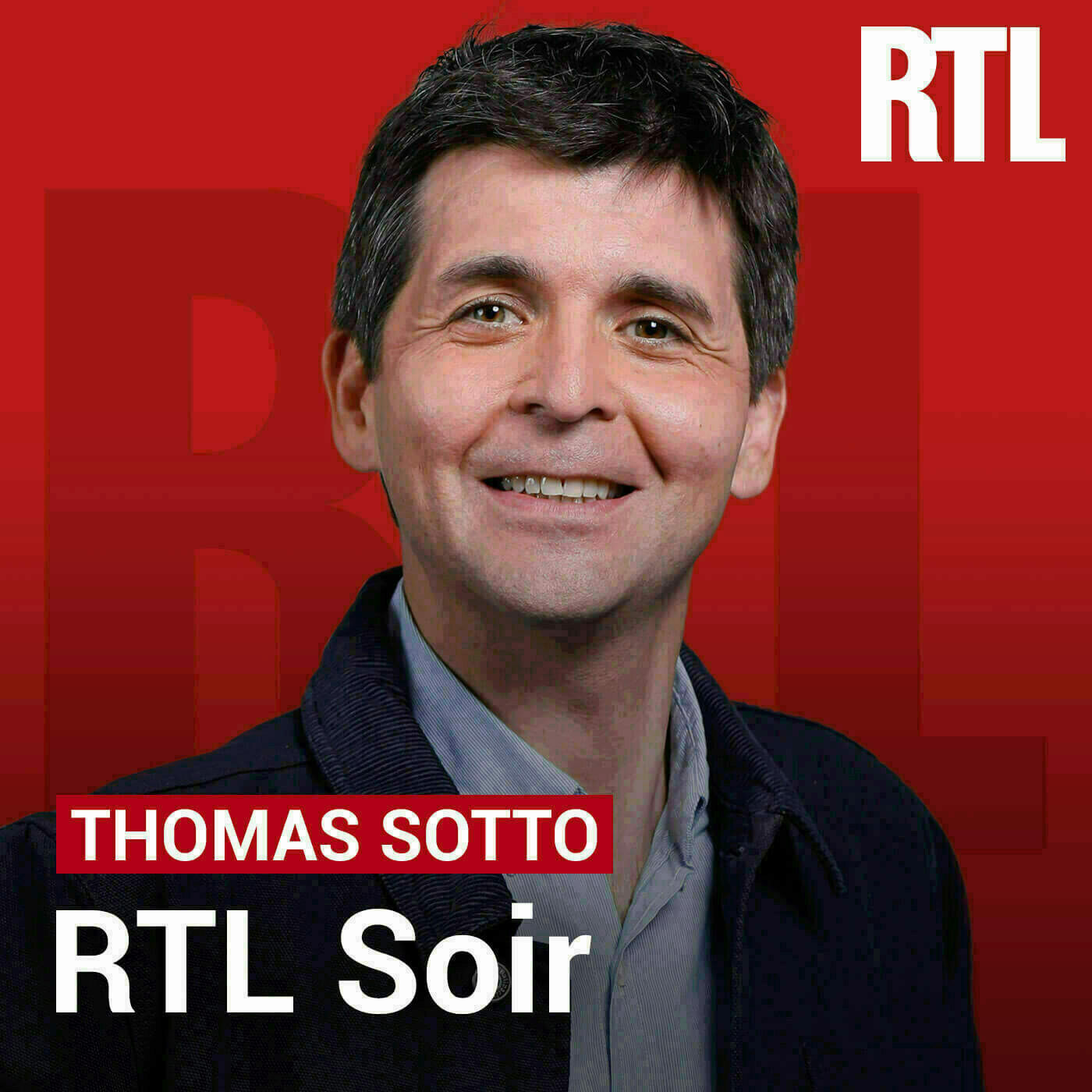 RTL Soir du 15 avril 2021