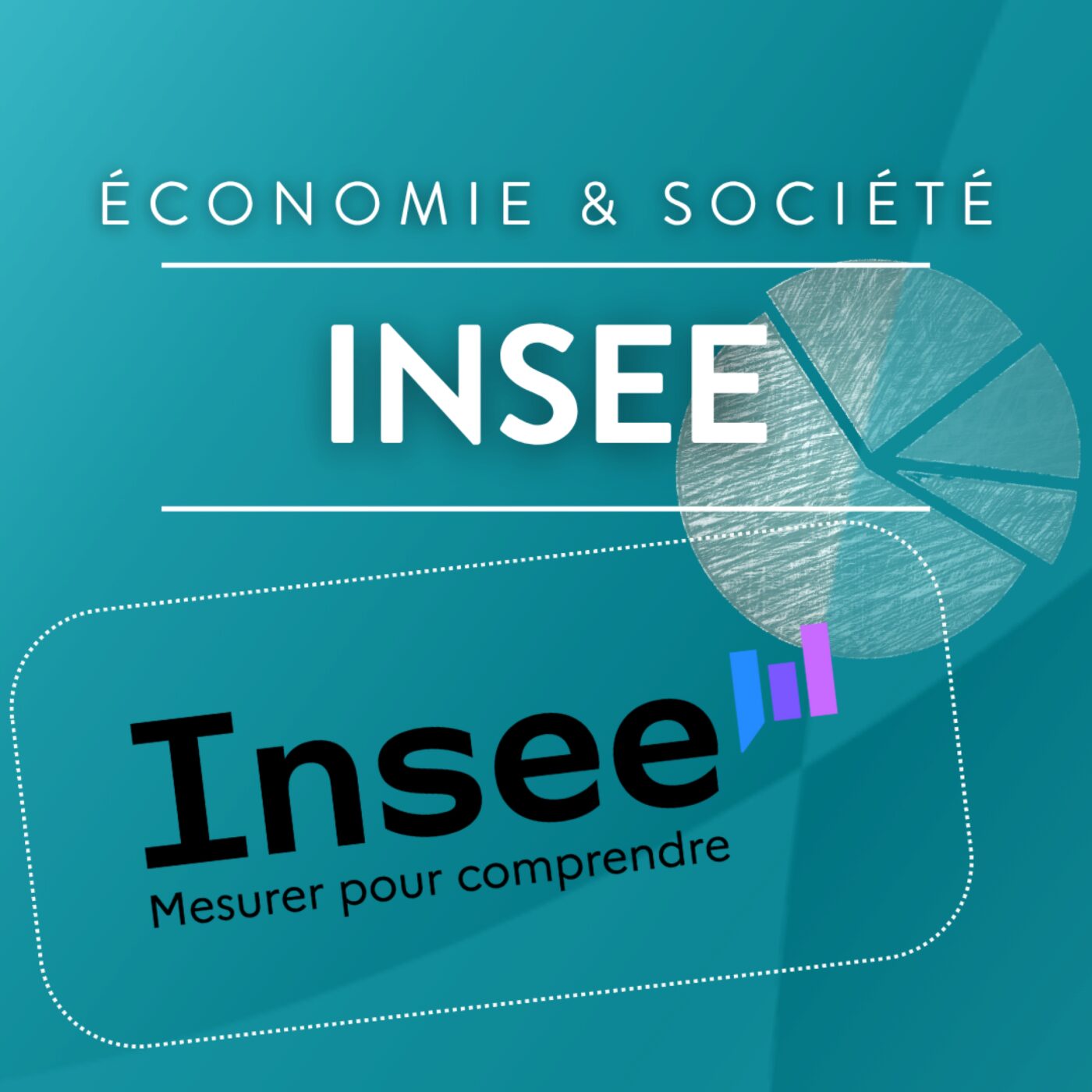 Illustration du podcast INSEE