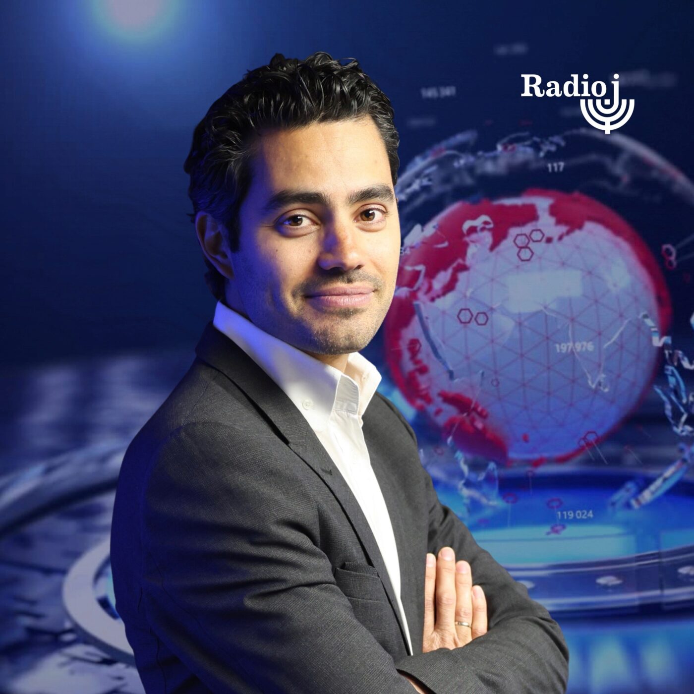 Géopolitique le mag