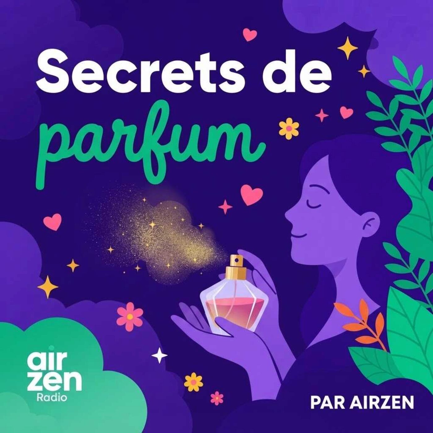 Secret de parfums