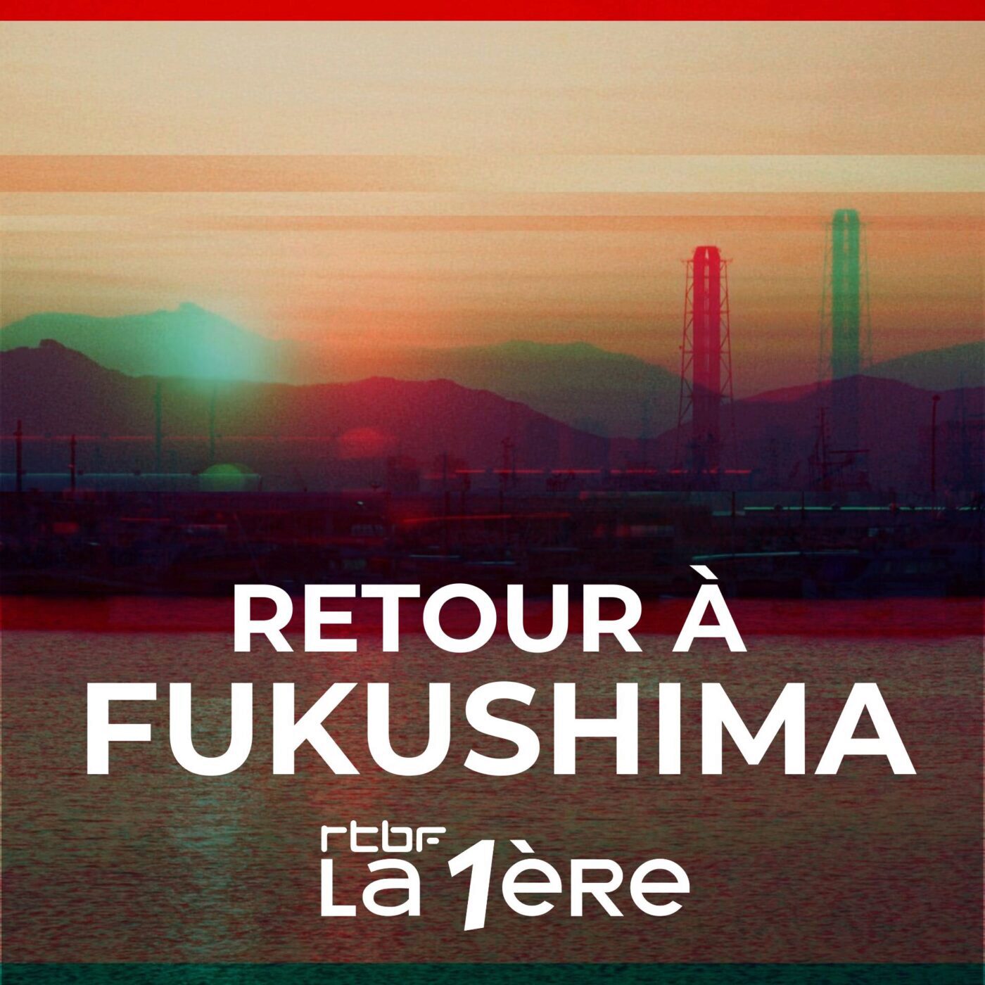 Retour à Fukushima : enquête sur la décontamination nucléaire