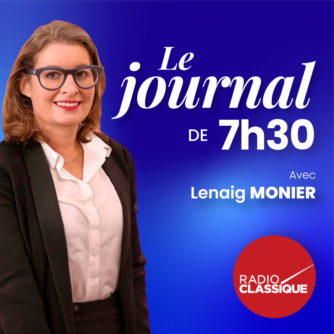 Le Journal de 7h30 du 11 Mai 2026