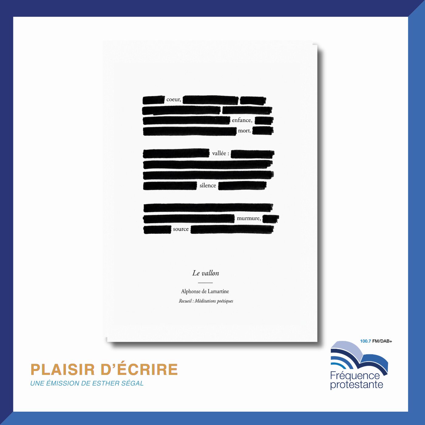 episode cover La révélation