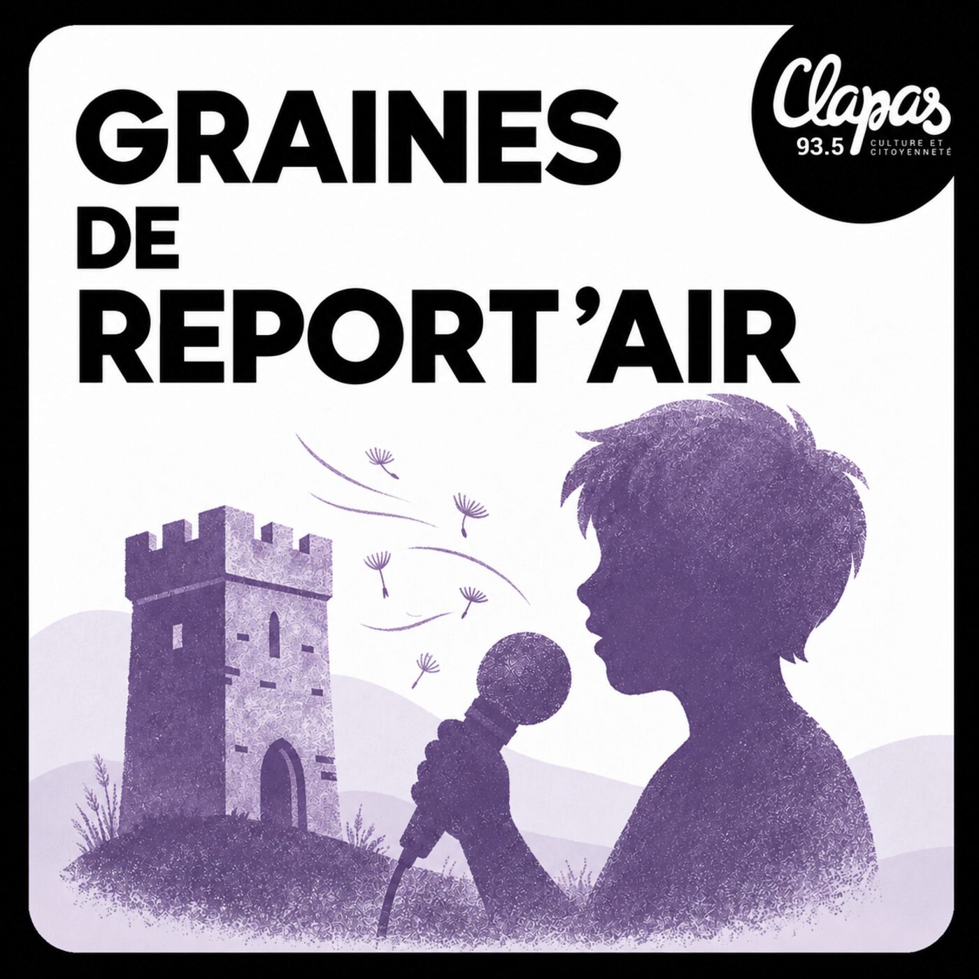 episode cover #04 - Le musée des dinosaures à Mèze