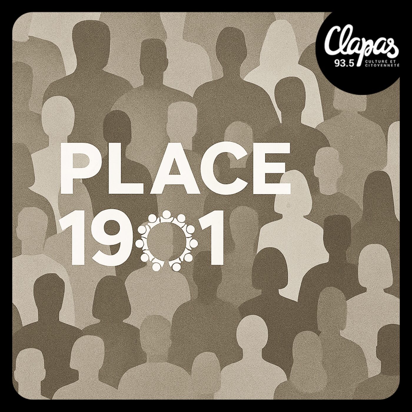 episode cover Place à ... Espoir Hérault