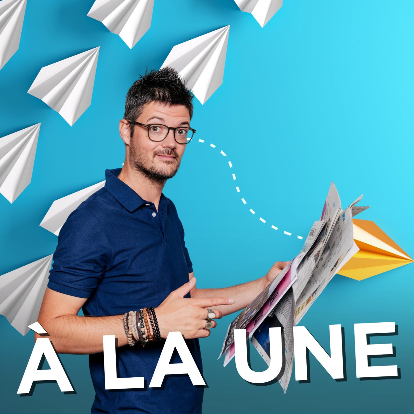 01-09 Les rentrées dans l'actualité par Bastien Souperbie