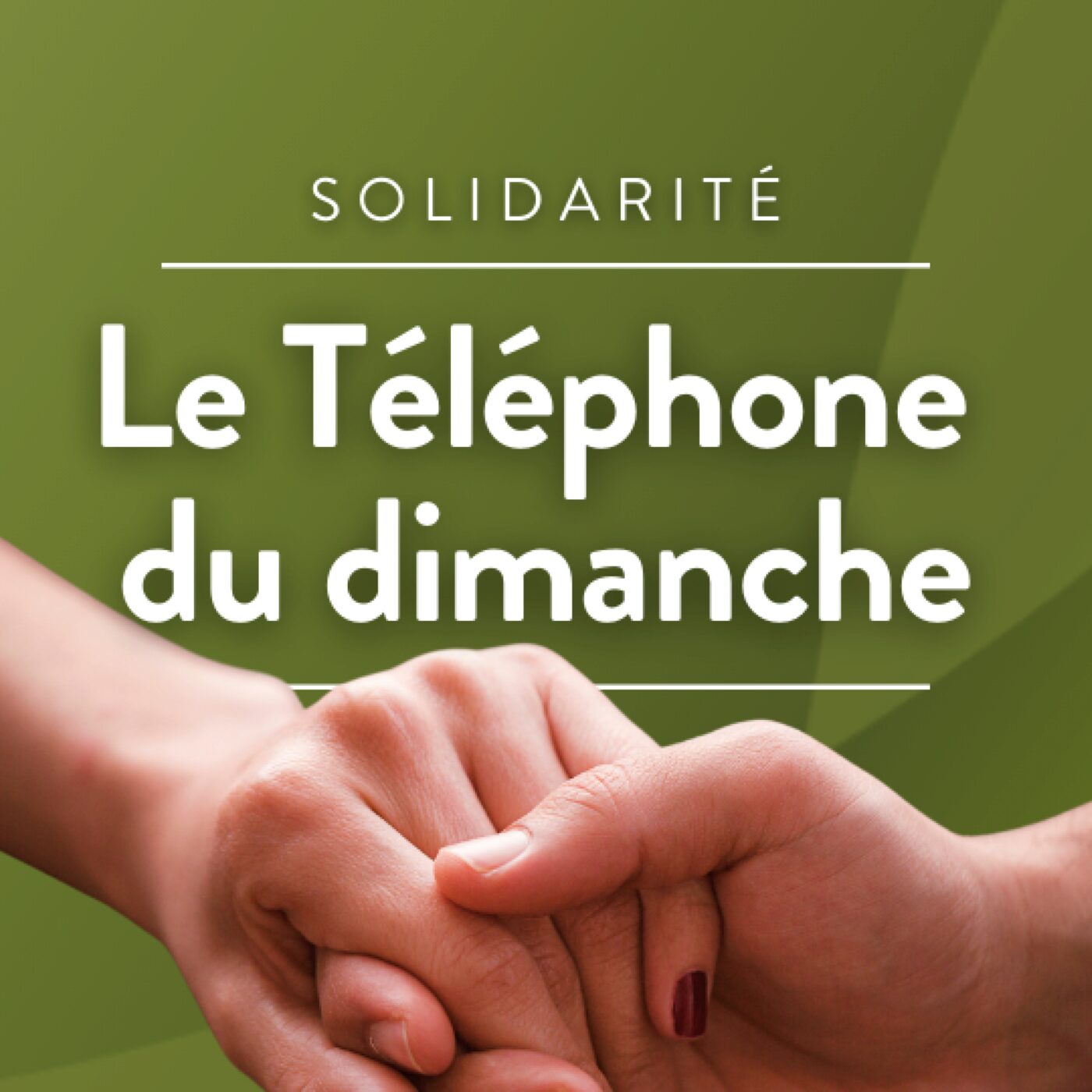 Le Téléphone du dimanche