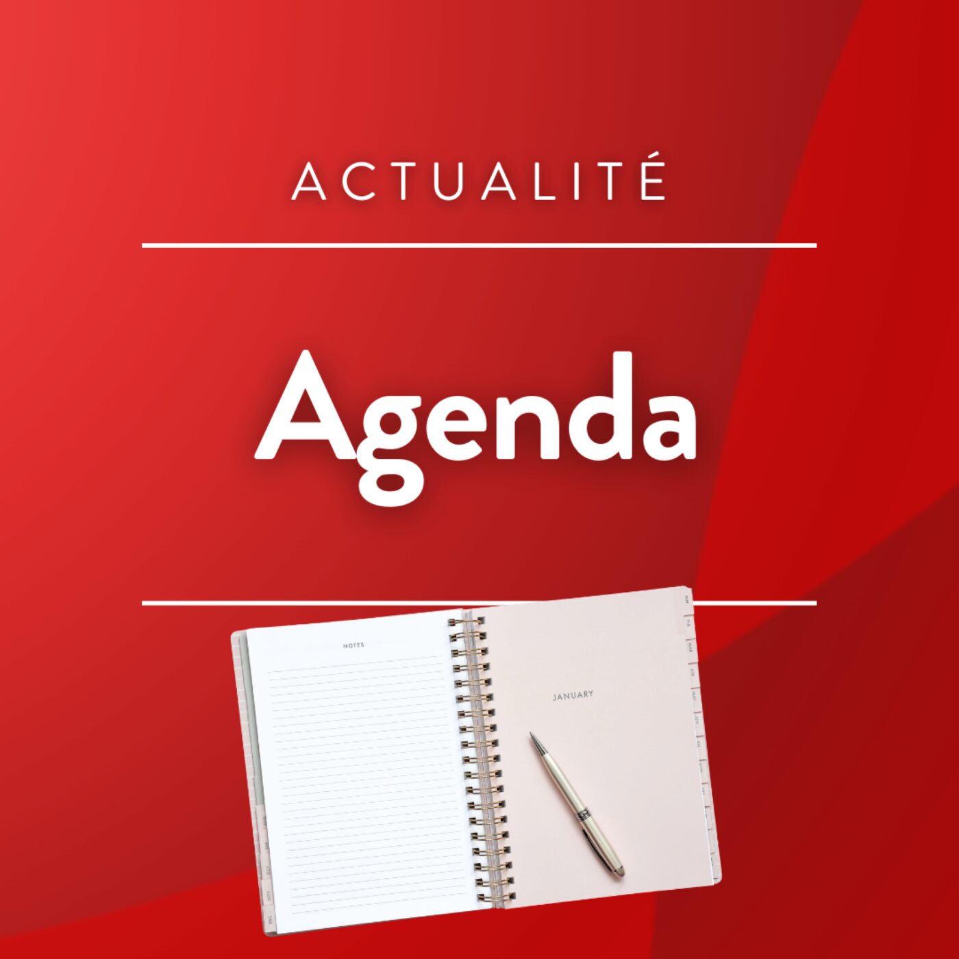Agenda