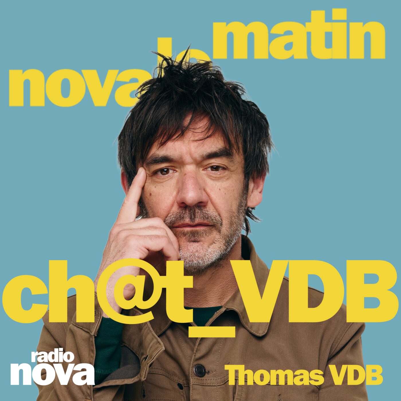 Chat VDB
