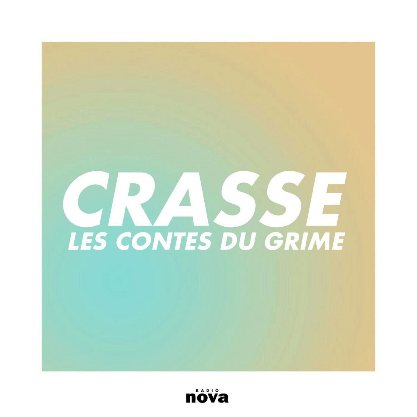 Crasse, les contes du Grime