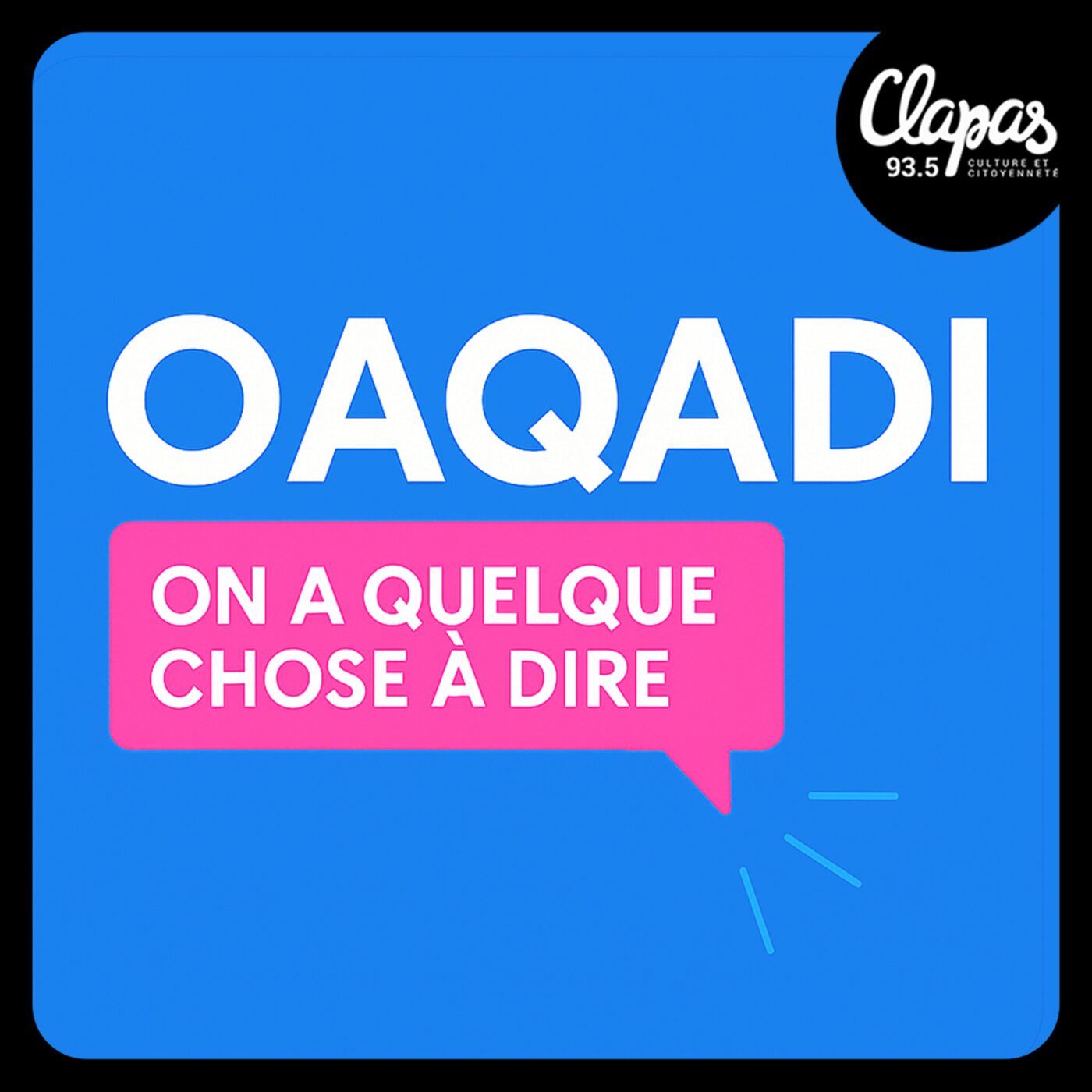 episode cover Les 60 ans de l'ESAT Kennedy