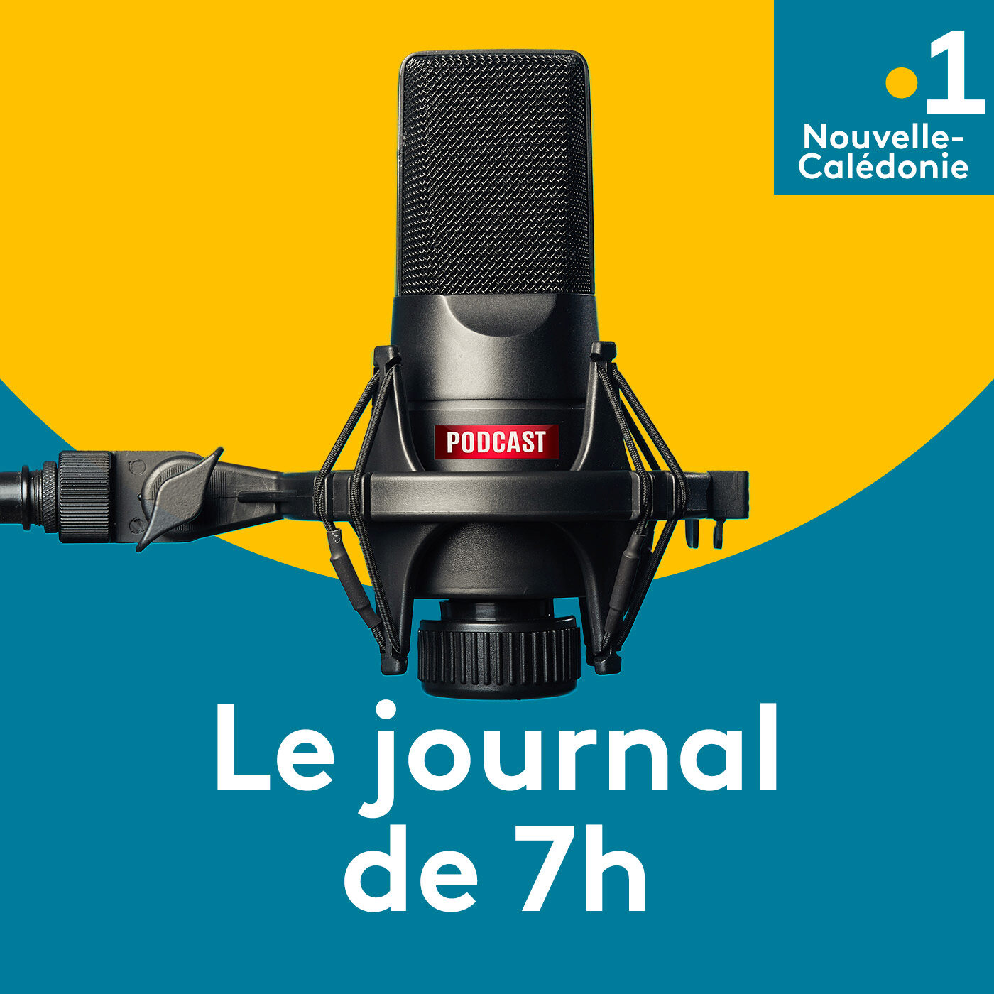 Le journal de 07h - Nouvelle-Calédonie