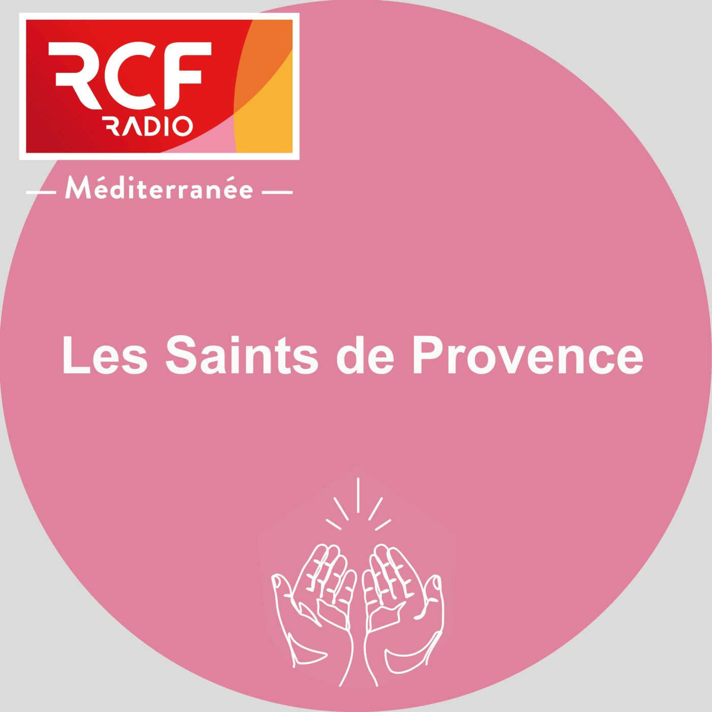 Les Saints de Provence