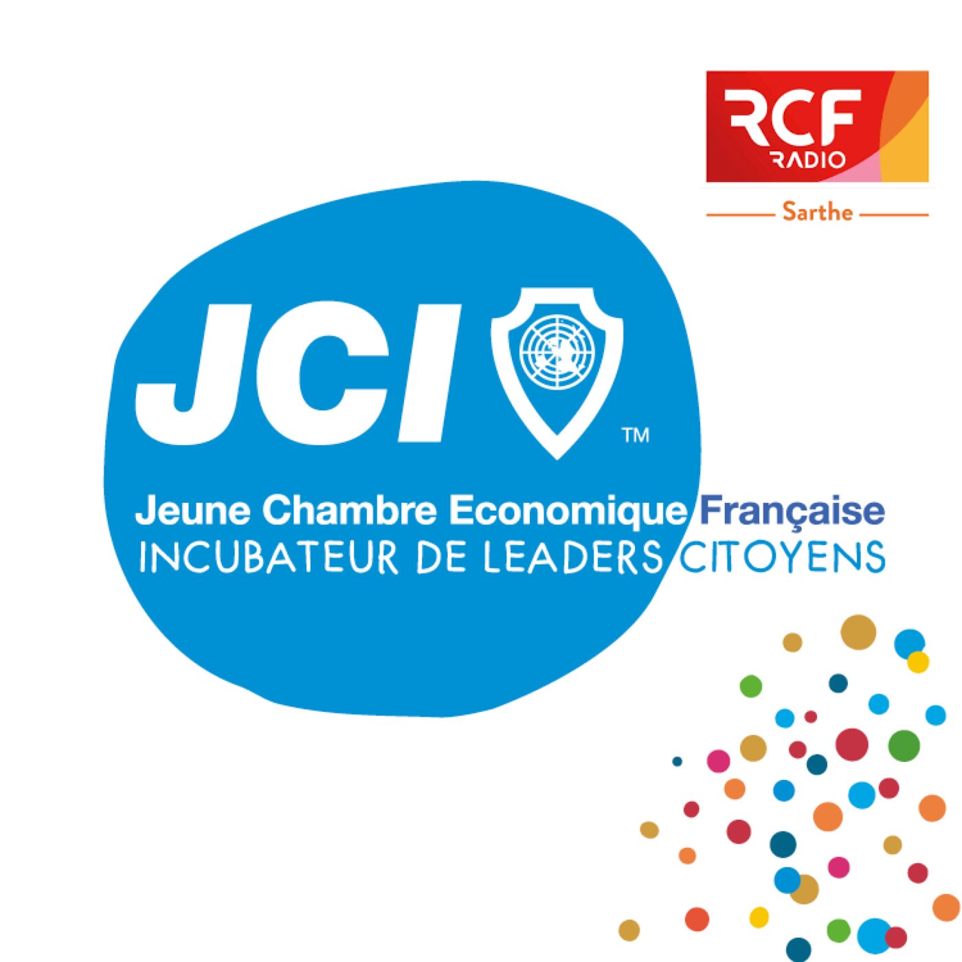 Jeunes en action podcast artwork