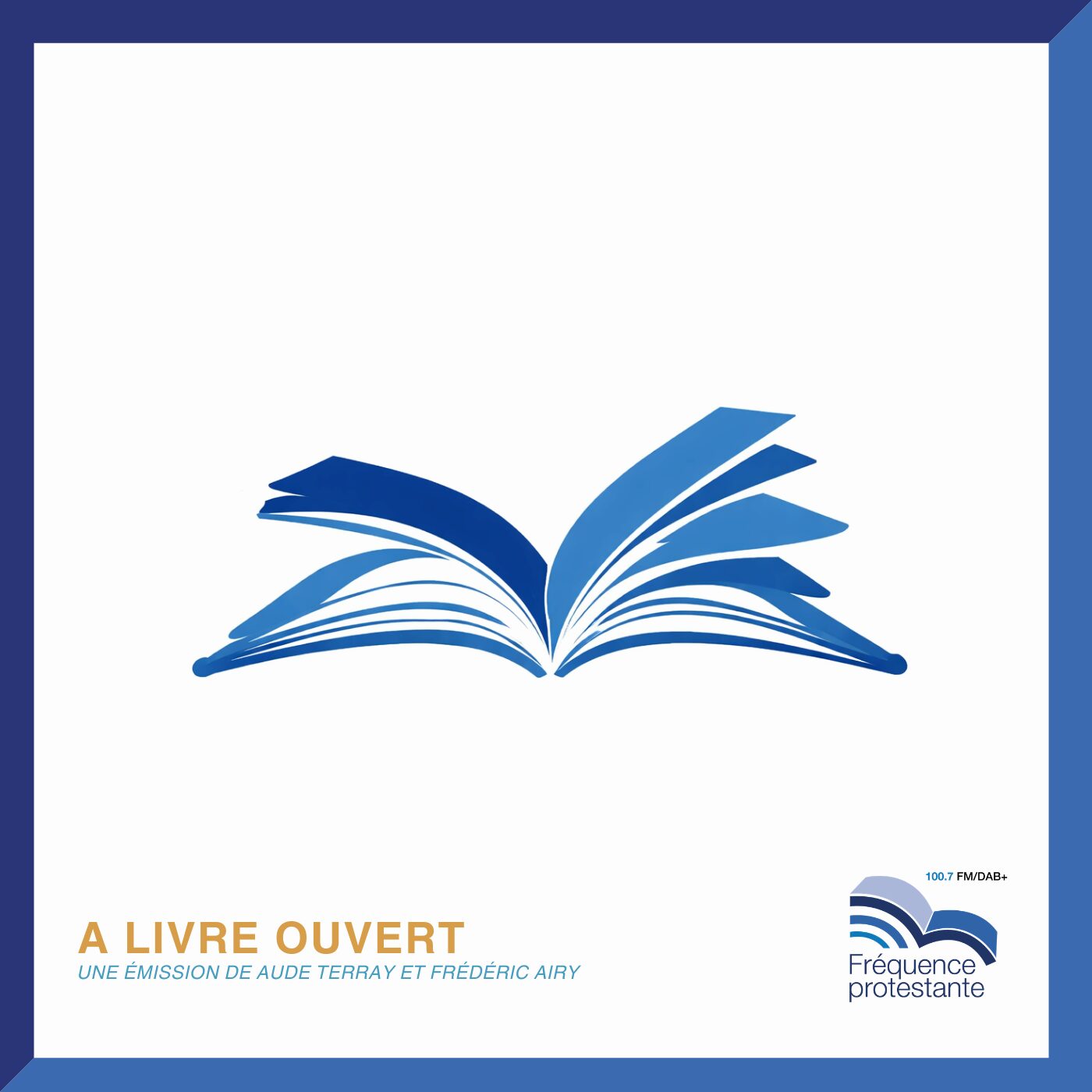 episode cover Lecture de Proust #2