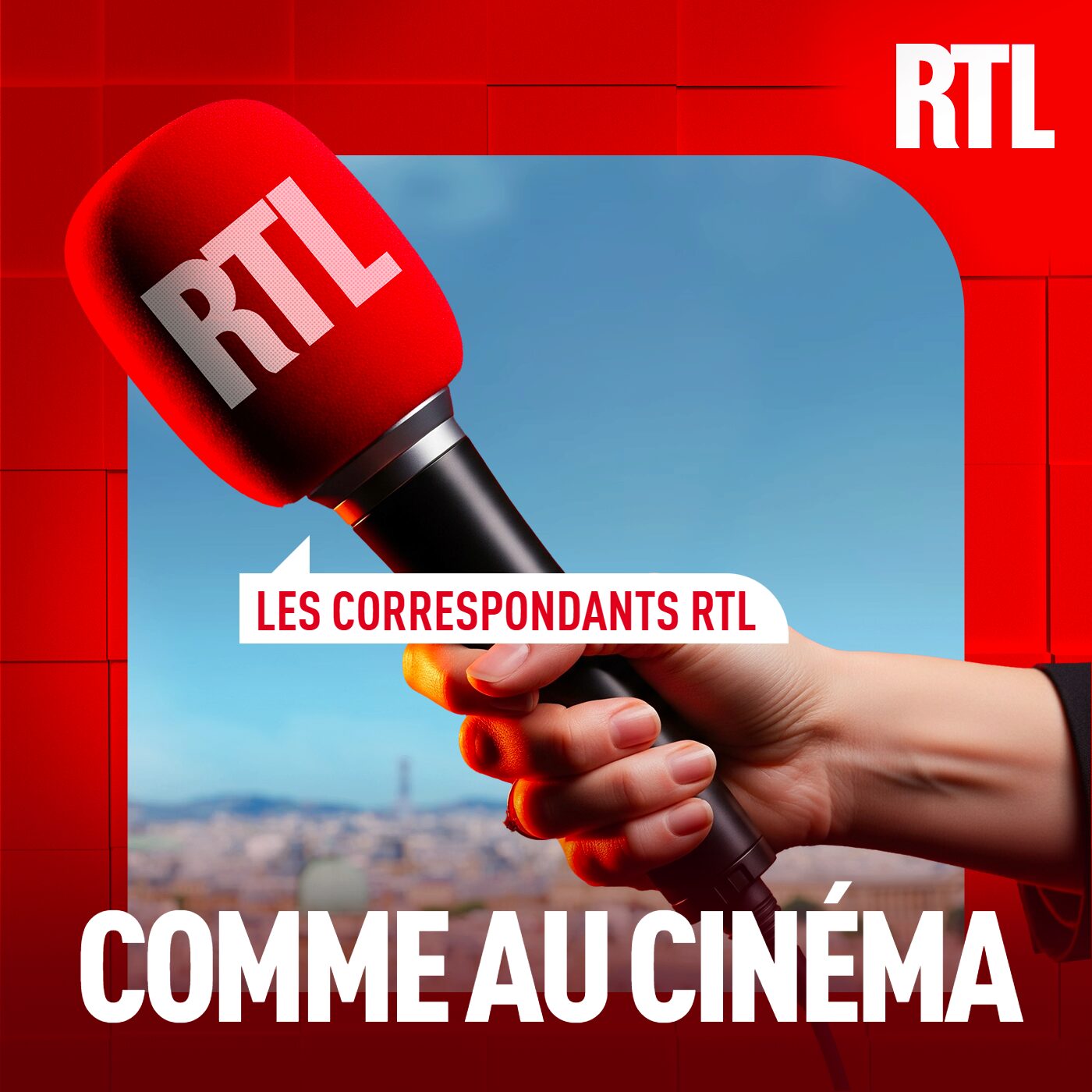 Comme au cinéma
