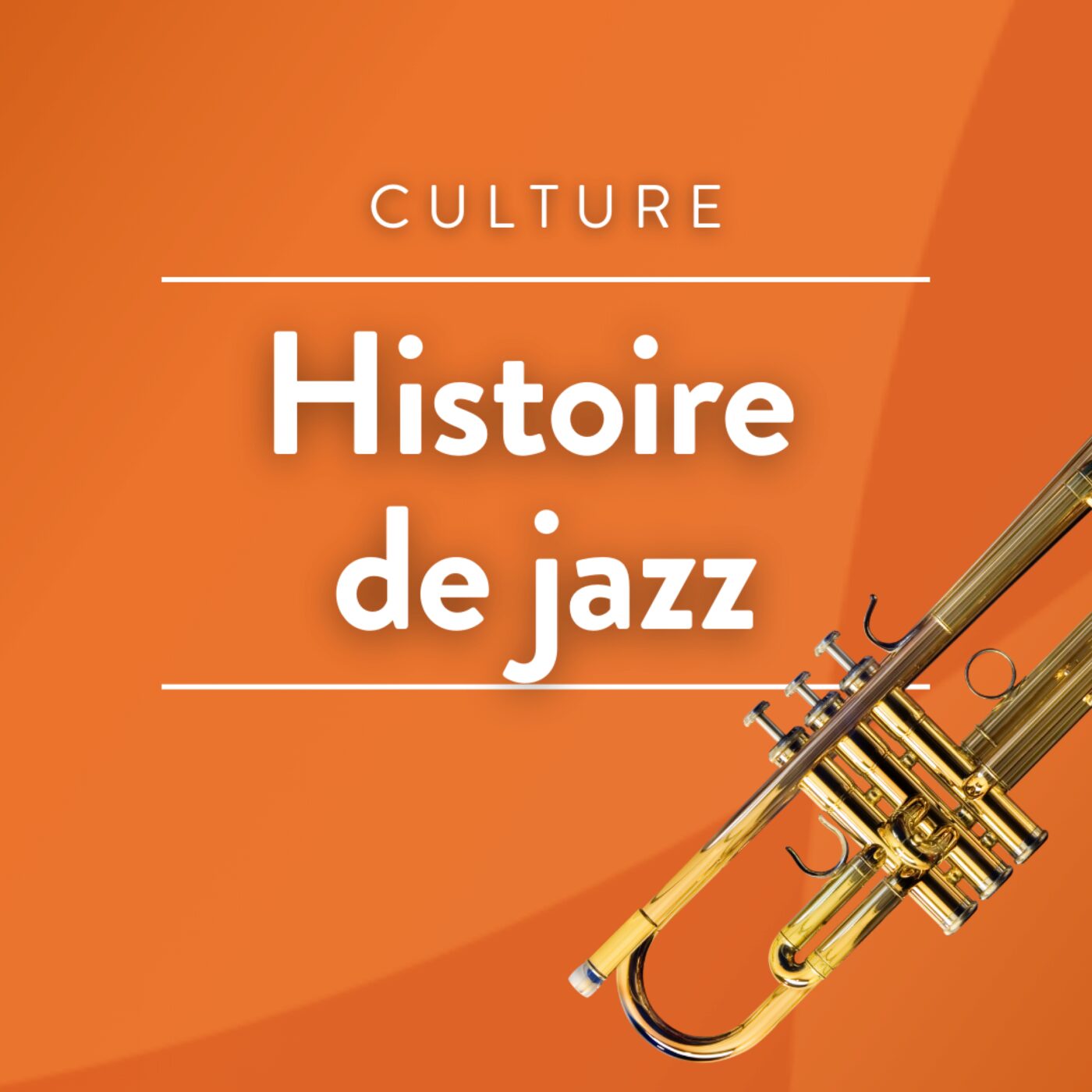 Histoire de jazz