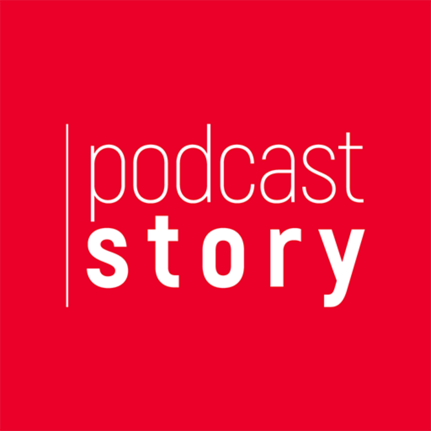 Podcast Story EN
