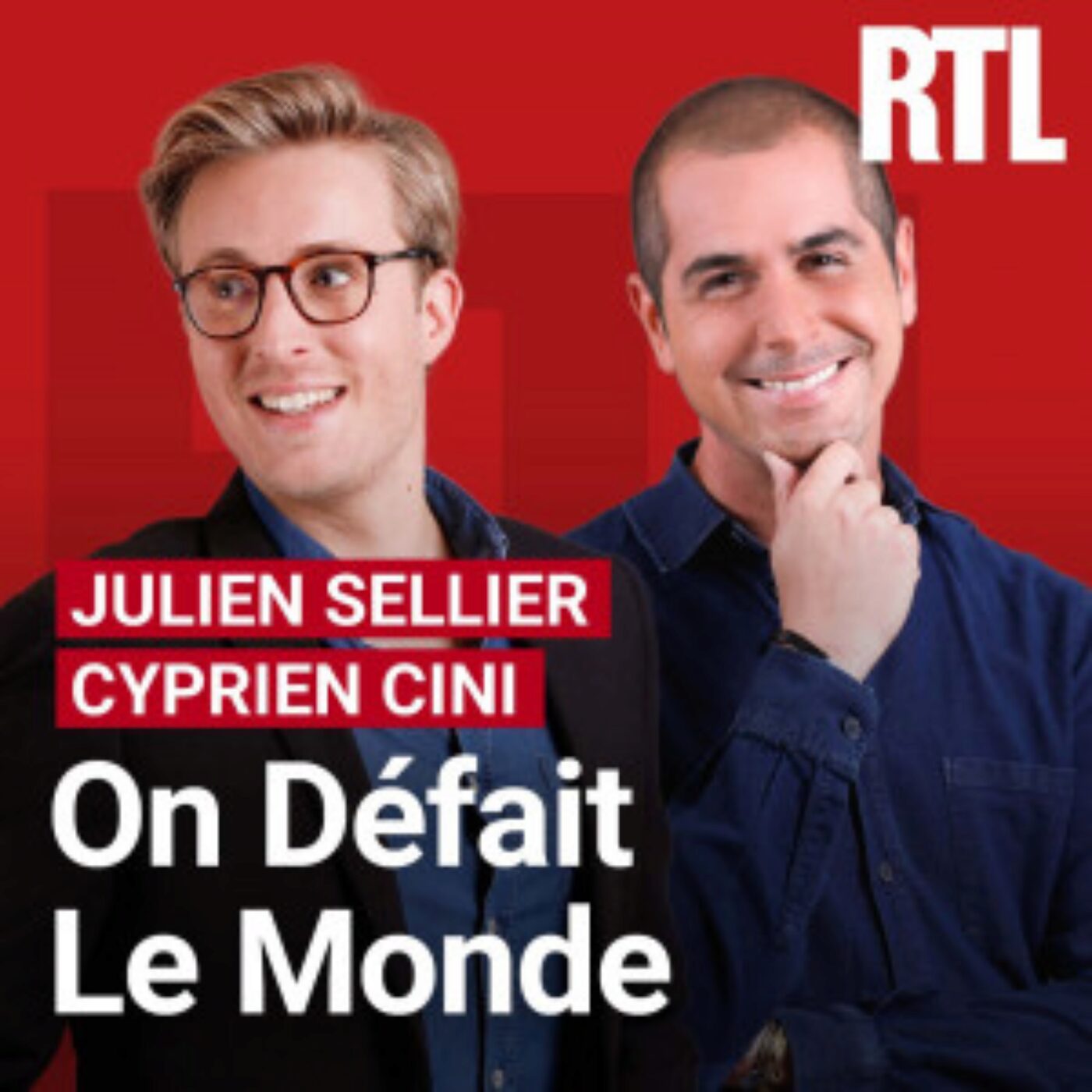 Image 1: On defait le monde Image 1: On defait le monde