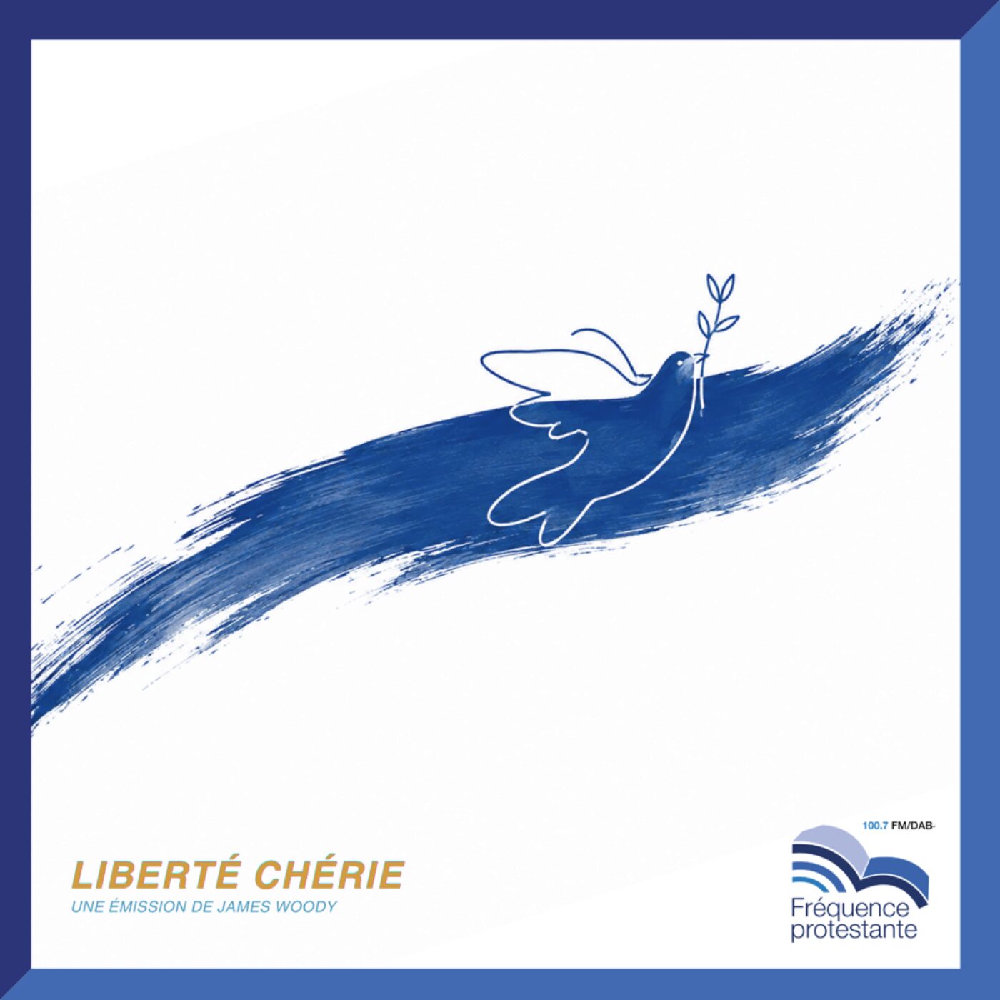 episode cover les Saisons de la liberté