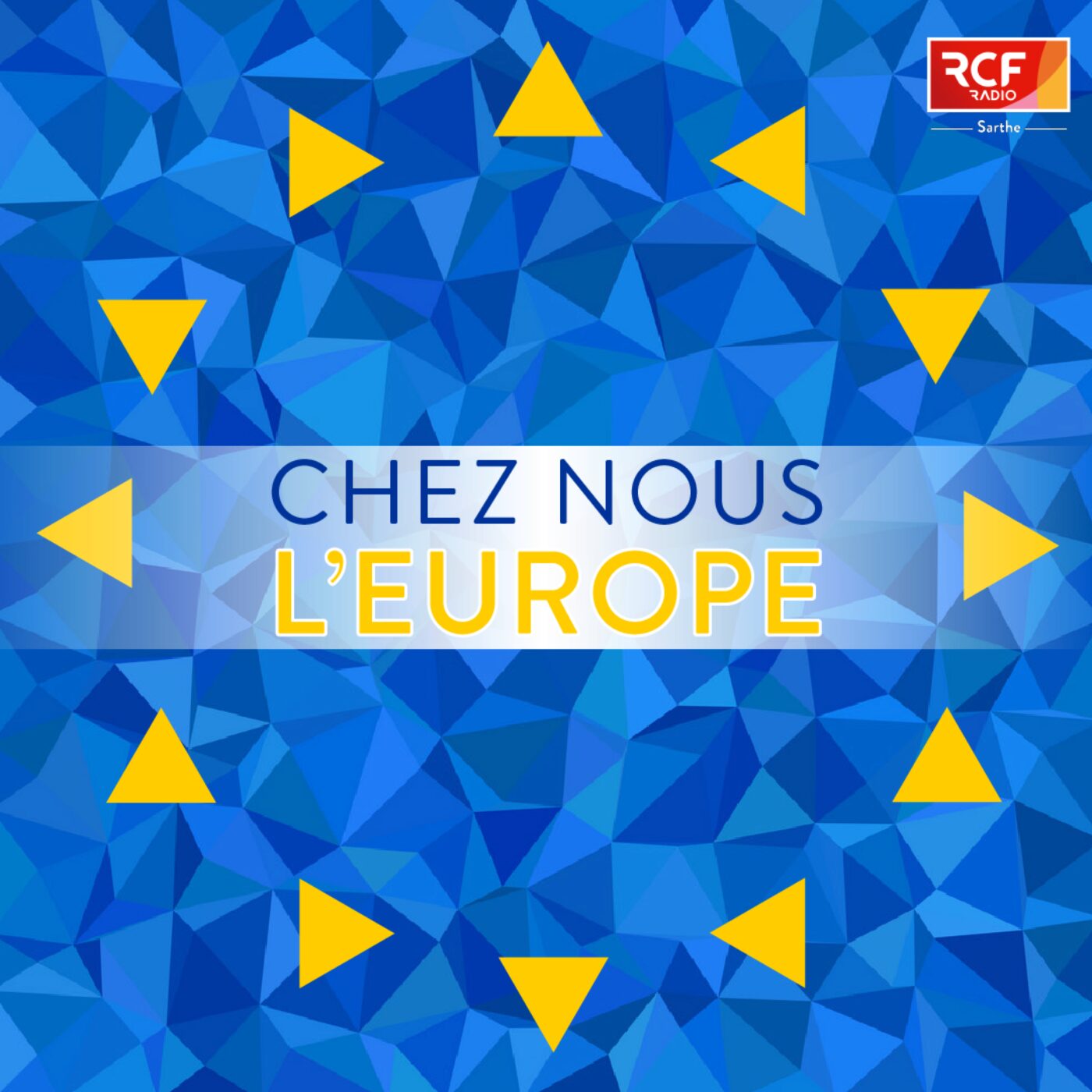 Chez nous l’Europe
