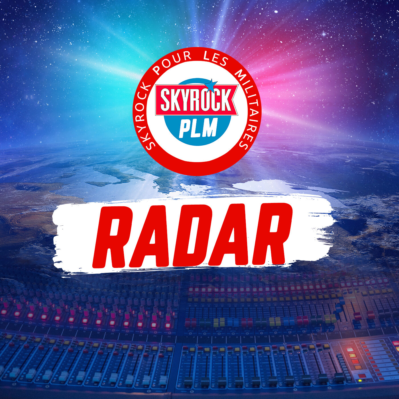 RADAR