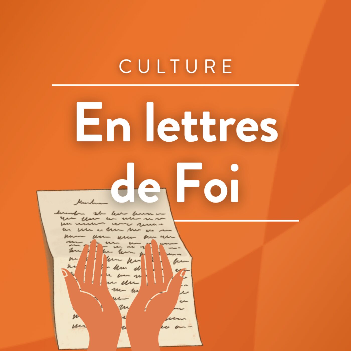 En Lettres de foi · RCF Cœur de Champagne
