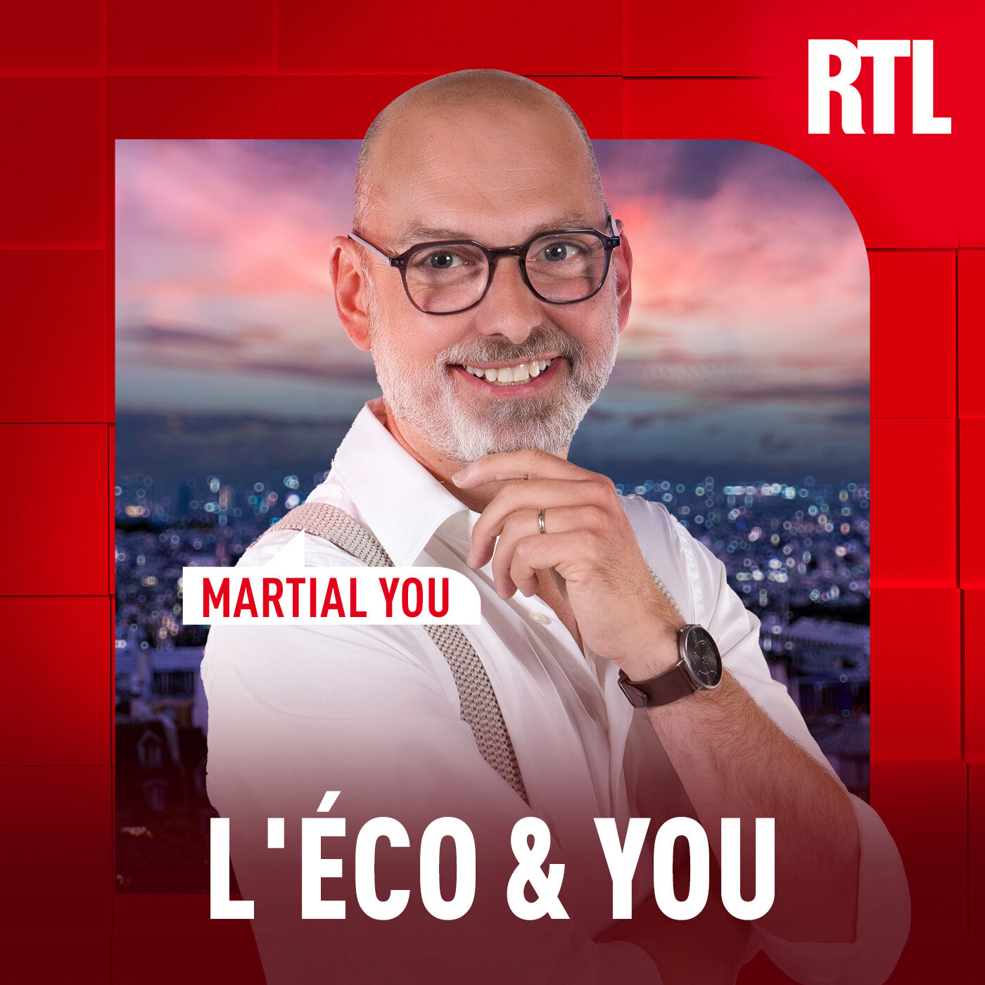 📣 Olivier Dauvers : les secrets de la conso présente  L'éco and You - La chasse aux résidences secondaires