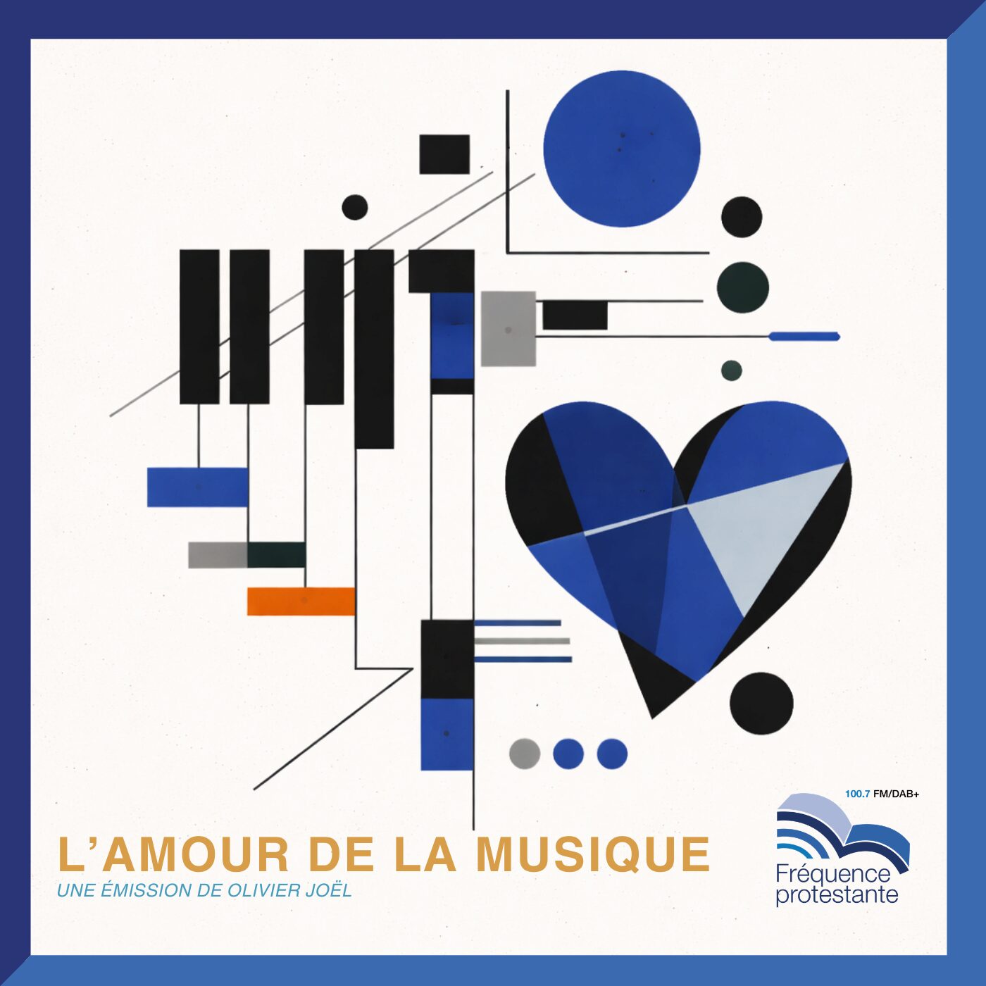 episode cover My Fair Lady