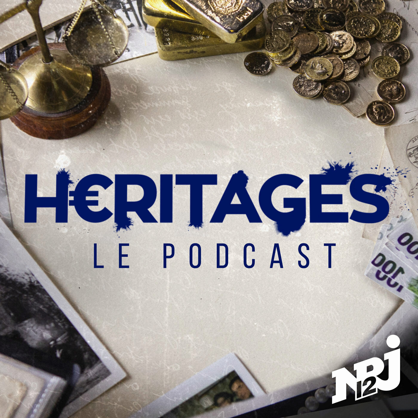Héritages