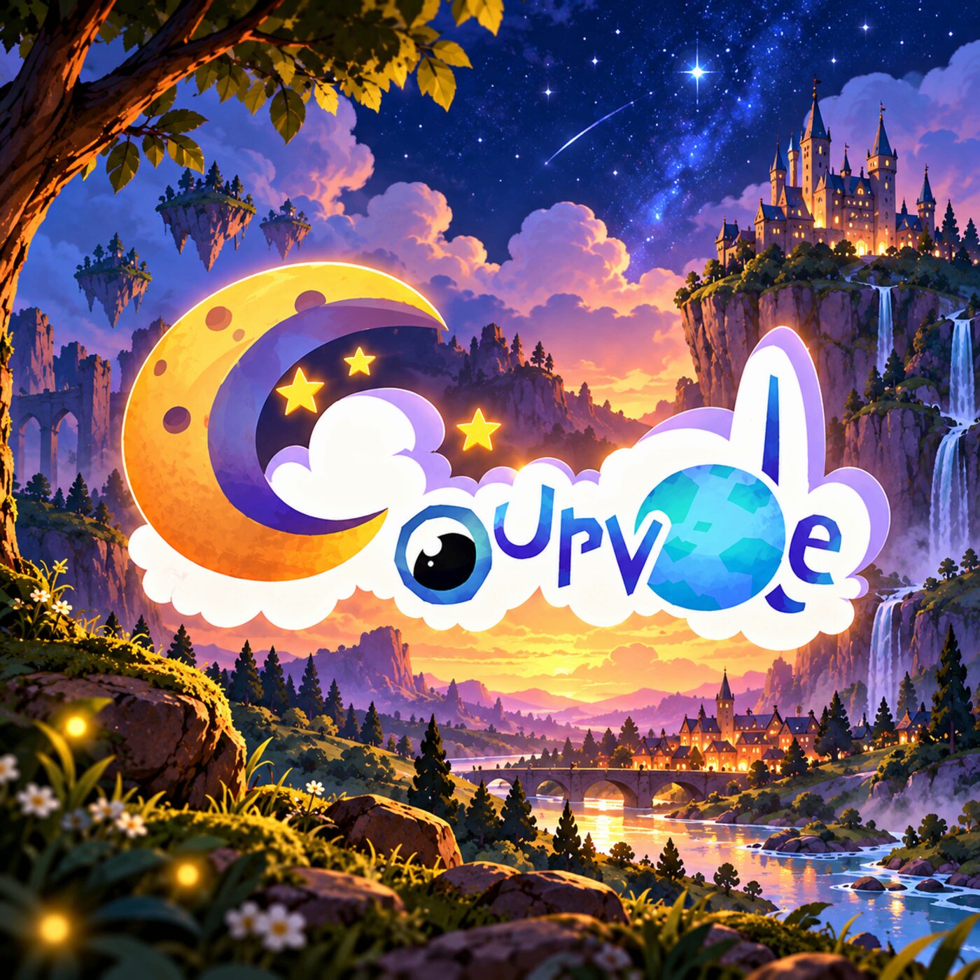 Courvole aventures