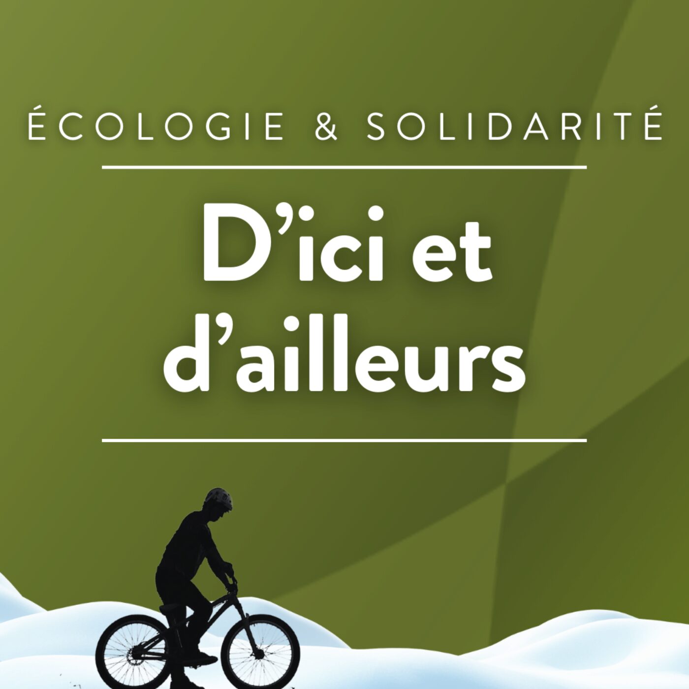 D'ici et D'ailleurs