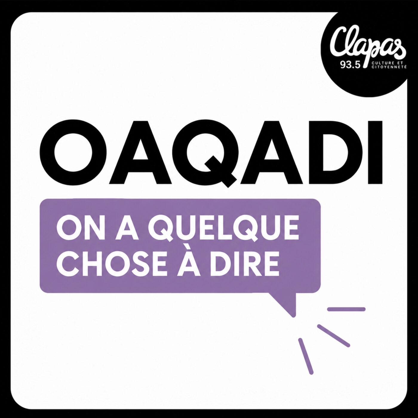 episode cover Programmation Février