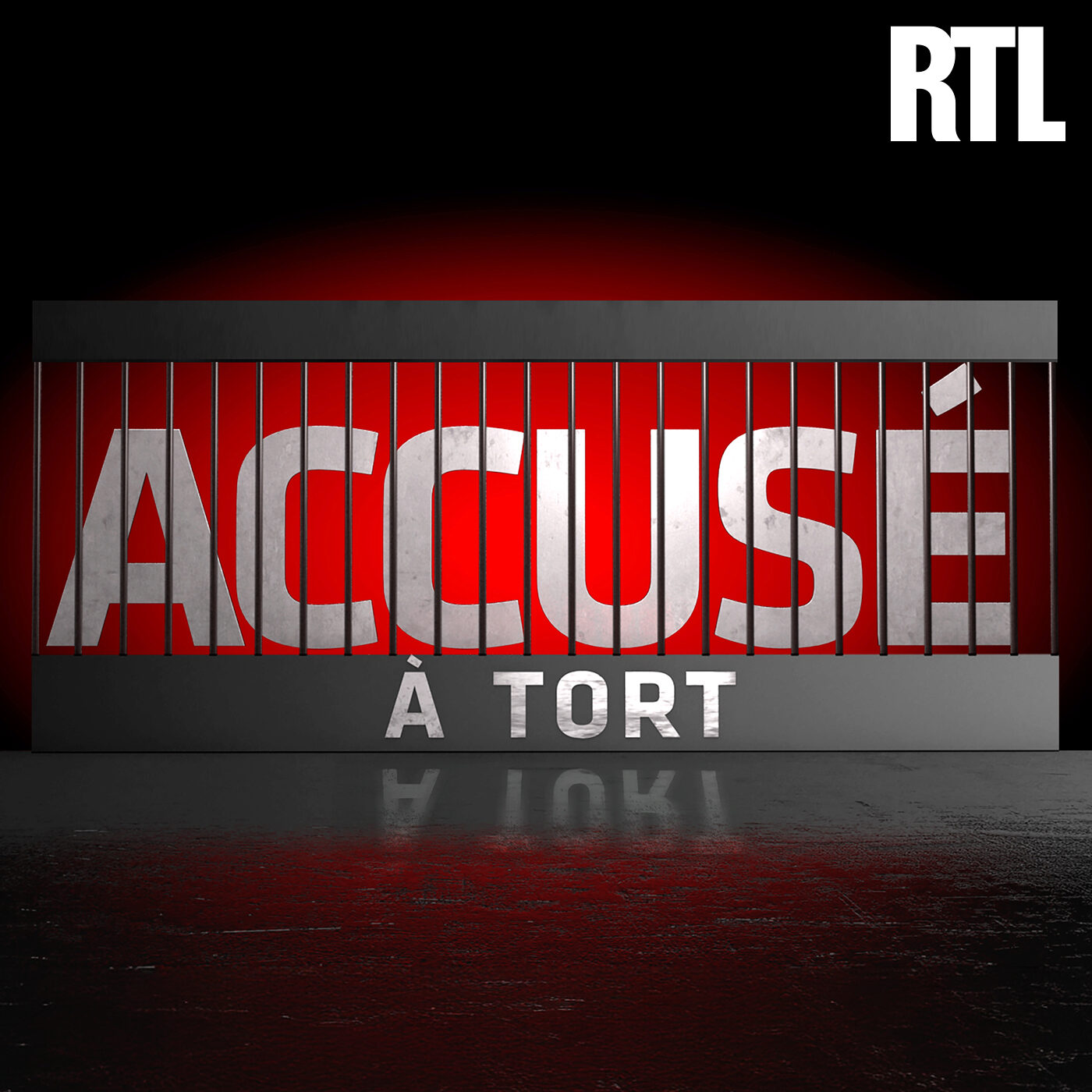 Accusé à tort