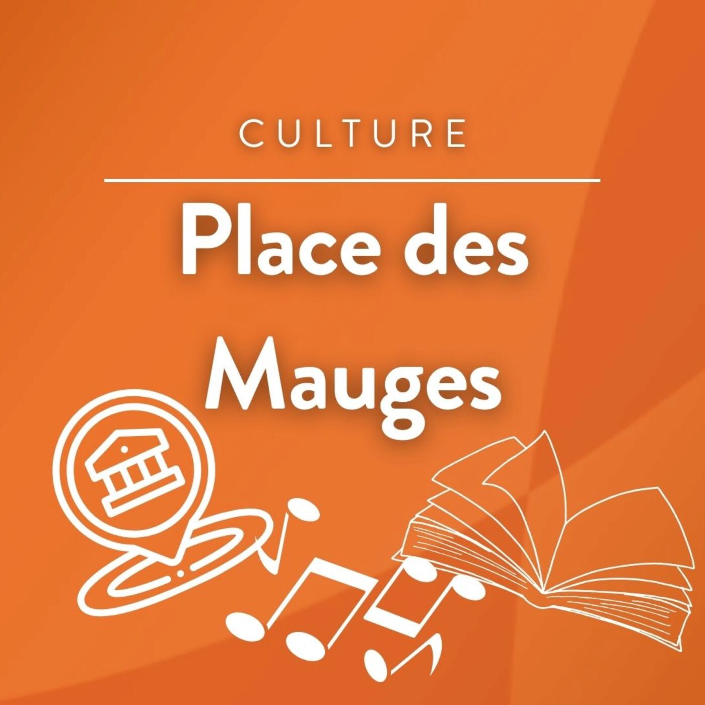 Place des Mauges