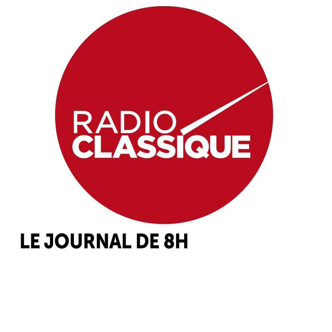 Le journal de 8h00 du 24/12/2025
