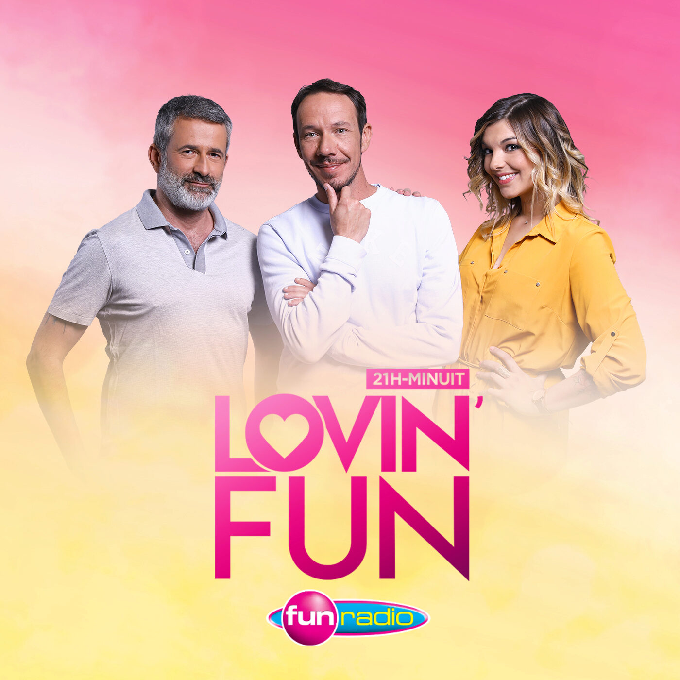 Image 1: Lovin Fun Image 1: Lovin Fun